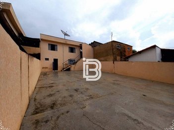 house em Rua Jahyr Accyoli de Souza, Santa Gertrudes - Jundiaí - SP