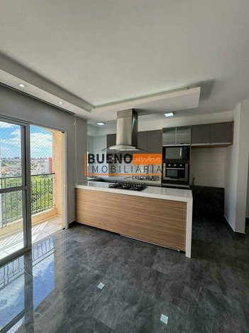 apartment em Rua Limeira, Lagoa Seca - Santa Bárbara D'Oeste - SP