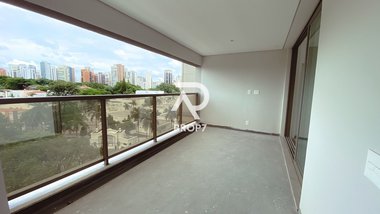 apartment em Avenida Professor Ascendino Reis, Vila Clementino - São Paulo - SP