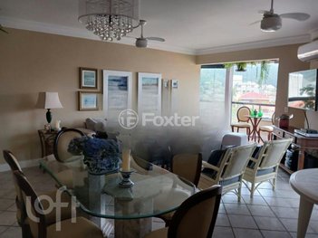apartment em Rua Acary Margarida, Canasvieiras - Florianópolis - SC