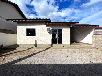 house em Rua Fidélis Govoni, Campeche - Florianópolis - SC