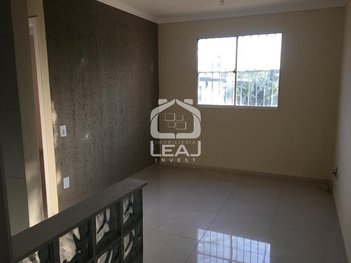 apartment em Rua Comendador Antunes dos Santos, Capão Redondo - São Paulo - SP