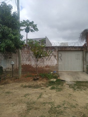 house em Alameda Magnólias, Salinas - Salinas - MG