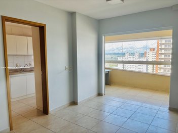 apartment em Rua 226, Setor Leste Universitário - Goiânia - GO