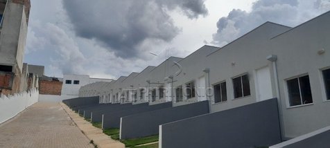 house em Avenida Izabel Ferreira Coelho, Jardim Maria Lúcia - Votorantim - SP