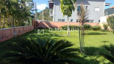 land_lot em Rua Paraíba, Lagoinha - Ubatuba - SP