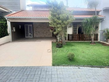 house em Avenida Robert Koch, Aragarça - Londrina - PR