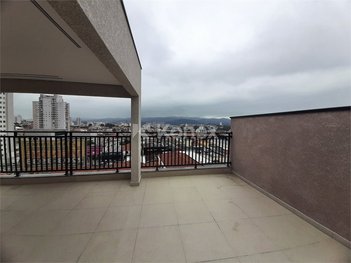apartment em Rua Baltazar de Morais, Vila Nivi - São Paulo - SP