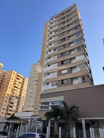 apartment em Avenida Salvador Di Bernardi, Campinas - São José - SC