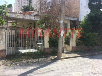 house em Rua Felício Ciaccio, Santana - São Paulo - SP