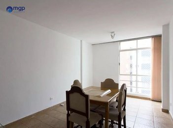 apartment em Rua Doutor Cesário Mota Júnior, Vila Buarque - São Paulo - SP