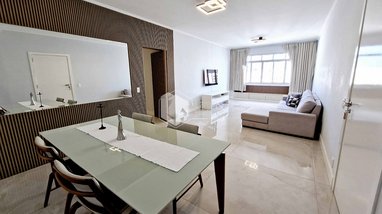 apartment em Rua Sabará, Higienópolis - São Paulo - SP