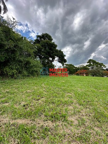 land_lot em Rua Humberto Mauro, Condominio Serra dos Bandeirantes - Mário Campos - MG