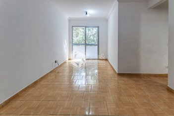 apartment em Avenida Ministro Petrônio Portela, Vila Amélia - São Paulo - SP