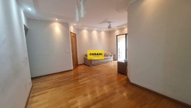 apartment em Rua Luiz Ferreira da Silva, Anchieta - São Bernardo do Campo - SP
