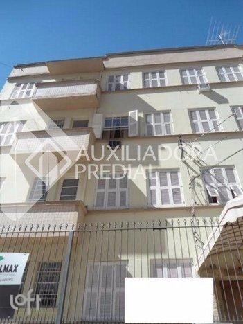 apartment em Gomes Jardim, Santana - Porto Alegre - RS