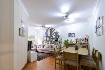 apartment em Alameda Santos, Cerqueira César - São Paulo - SP
