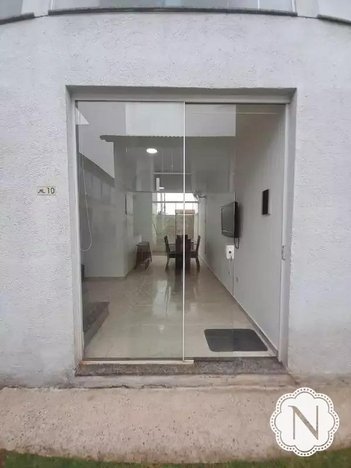 house em Rua Amazonas, Cibratel II - Itanhaém - SP