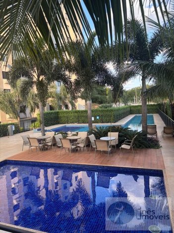 apartment em Rua Doutor Antônio Carlos Marçal, Jardim Paulista - Ribeirão Preto - SP