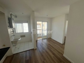 apartment em Avenida Sapopemba, Sapopemba - São Paulo - SP