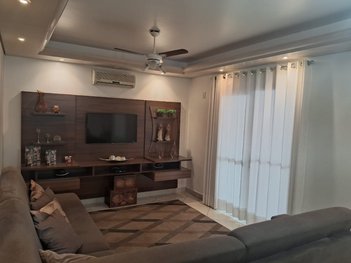 house em Avenida Portugal, Jardim São Luiz - Ribeirão Preto - SP