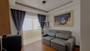 apartment em Rua Lydia Damus Maksoud, Jardim Ampliação - São Paulo - SP