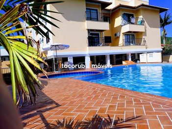 apartment em Leonel Pereira, Cachoeira do Bom Jesus - Florianópolis - SC