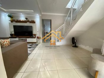 house em Rua José Jurandir da Cruz, Parque Residencial Lorençoni - Jundiaí - SP