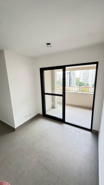 apartment em Rua Casa do Ator, Vila Olímpia - São Paulo - SP