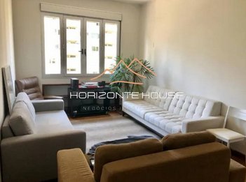 apartment em Rua Avanhandava, Bela Vista - São Paulo - SP