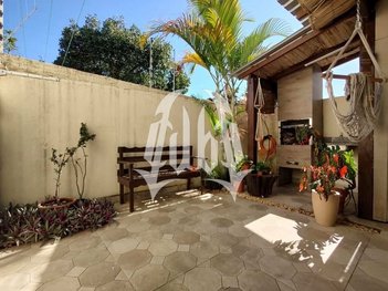 house em Rua Neo Martins, Parque das Indústrias - Londrina - PR