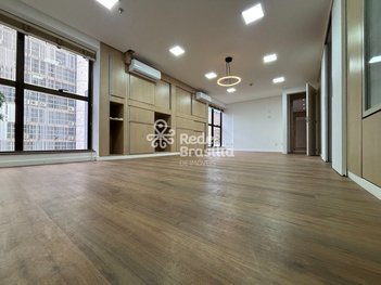 office em SAUS Quadra 4 Lote 9/10, Asa Sul - Brasília - DF