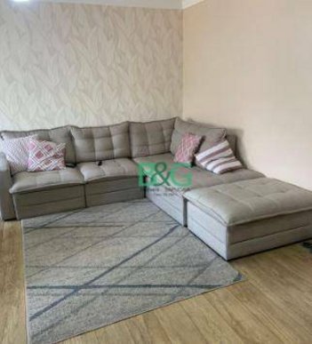 apartment em Avenida Doutor Eduardo Cotching, Vila Formosa - São Paulo - SP
