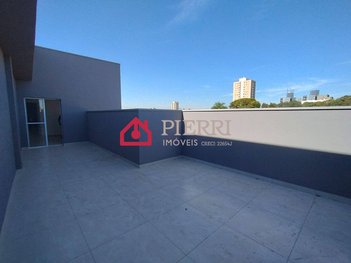 apartment em Rua Doutor Azor Montenegro, Vila Mangalot - São Paulo - SP