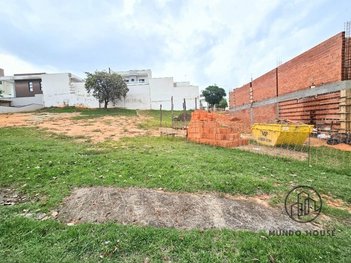land_lot em Rua Padre Lívio Emílio Calliari, Parque Ibiti Reserva - Sorocaba - SP