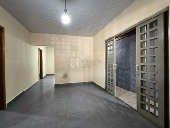 house em Rua Ibicaba, Vila Paulista - Limeira - SP