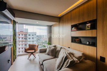 apartment em Rua Piauí, Santa Maria Goretti - Porto Alegre - RS