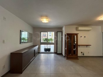 apartment em Rua Doutor Percy João de Borba, Trindade - Florianópolis - SC