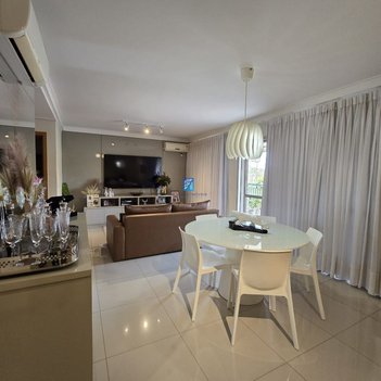 apartment em Avenida Aparecido Savegnago, Jardim Saint Gerard - Ribeirão Preto - SP