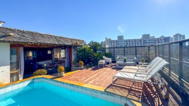 apartment em Rua Desembargador Augusto Loureiro Lima, Petrópolis - Porto Alegre - RS