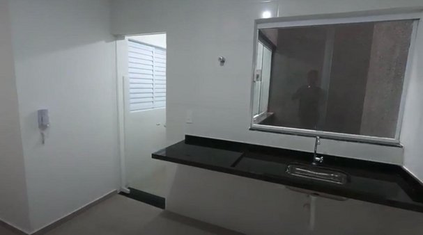 Cômodo Condomínio