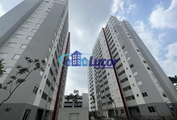 apartment em Rua São Quirino, Vila Guilherme - São Paulo - SP