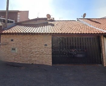house em Rua Luiz César Domingues Moraes, Wanel Ville - Sorocaba - SP