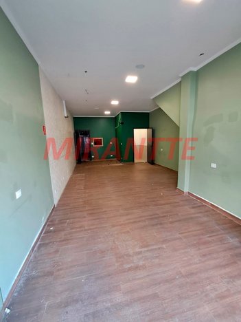 business em Alfredo Pujol, Santana - São Paulo - SP