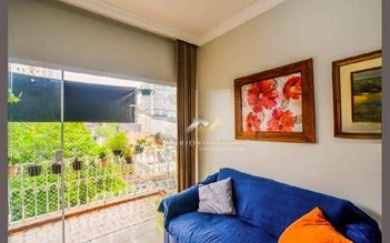 apartment em Rua Almirante Tamandaré, Centro - Santo André - SP