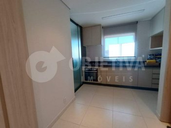 apartment em Rua Londres, Tibery - Uberlândia - MG