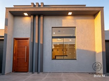 house em Rua Maria de Fátima Faria, Parque São Bento - Sorocaba - SP