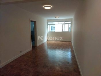 apartment em Rua Queluz, Jardim Paulista - São Paulo - SP