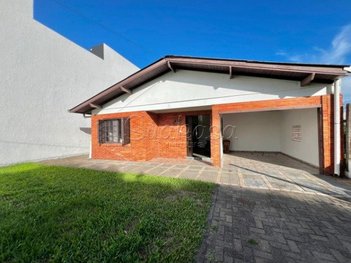house em Avenida Paraguassu, Xangri-Lá - Xangri-Lá - RS
