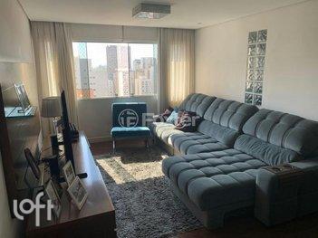 apartment em Ministro Gastão Mesquita, Perdizes - São Paulo - SP
